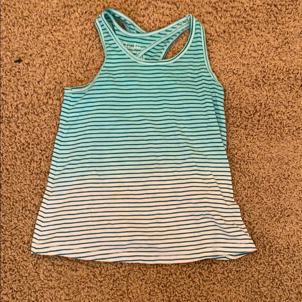 Target tank top !